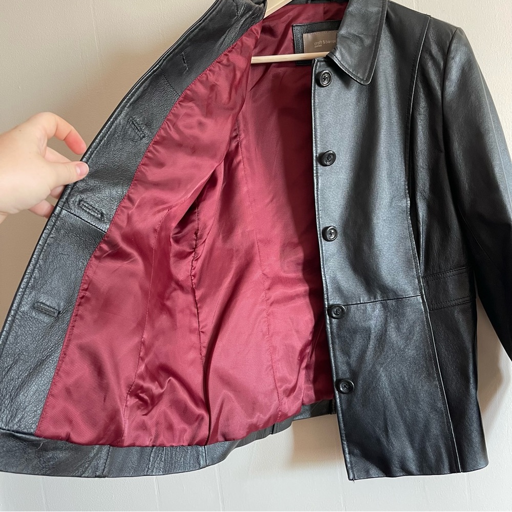Veste Tricotée Petite Taille Croft & Barrow Femme - Fermeture éclair - Broderie Florale